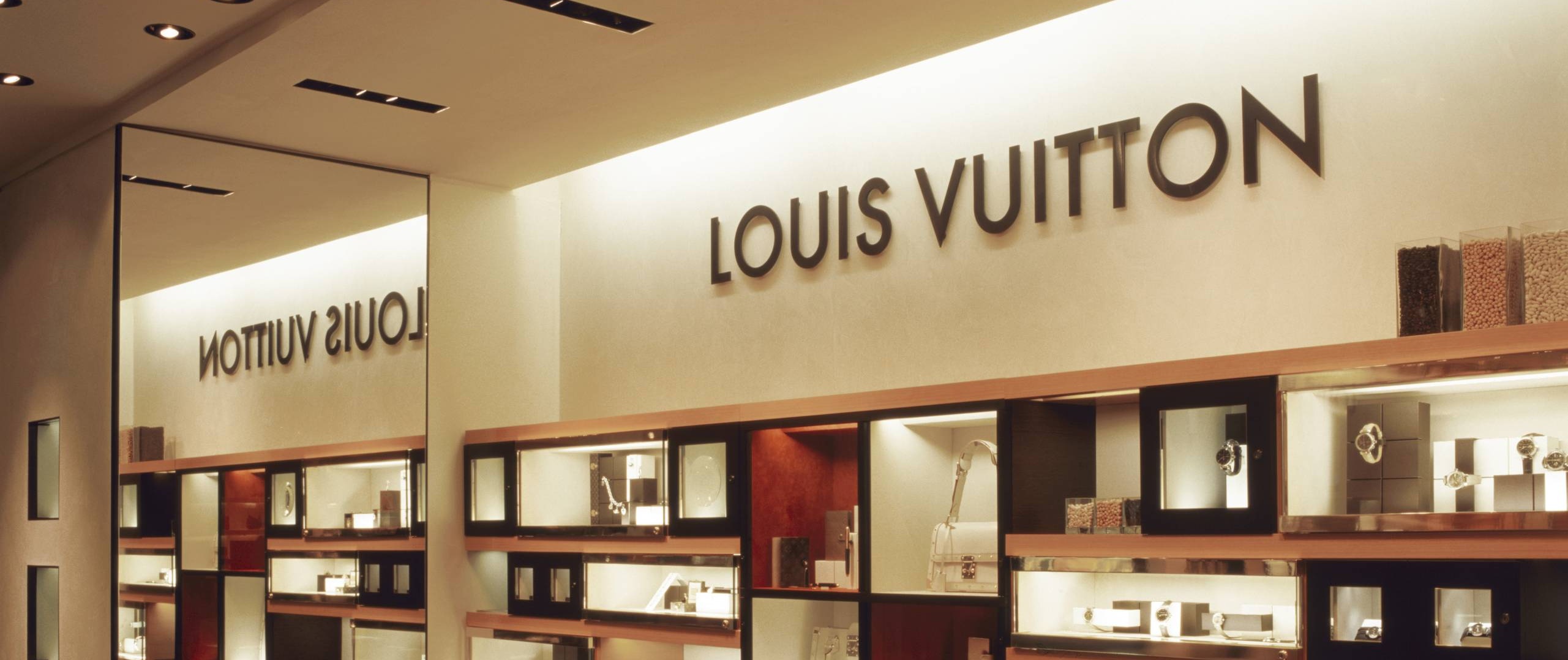 Louis Vuitton Repair Services