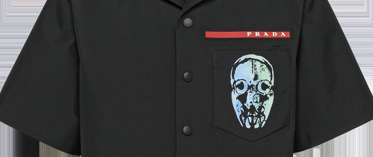 Prada Launches Timecapsule Collection And NFT Collectibles, Plus A Discord  Channel