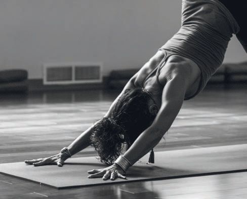 Stretch it out with Element Yoga with two locations in Brookhaven and Sandy Springs