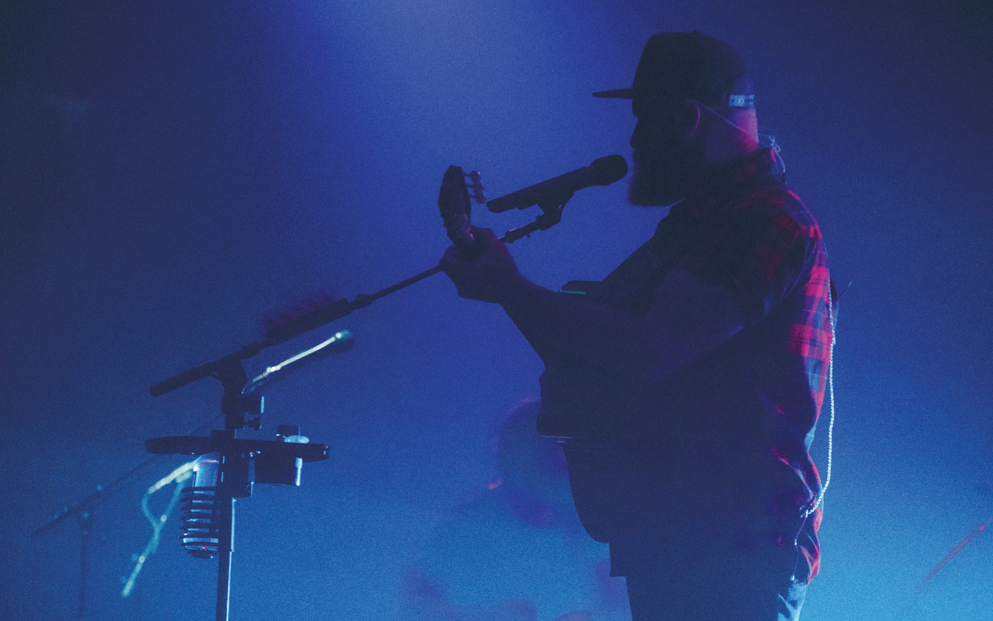 After an amazing show at Truist Park in June, check out Zac Brown Band’s other tour stops at zacbrownband.com. PHOTO BY TYLER LORD